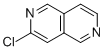 3-氯-2,6-萘啶结构式_52463-33-9结构式