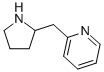 2-吡咯烷-2-甲基-吡啶结构式_524674-44-0结构式