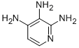 2,3,4-三氨基吡啶结构式_52559-11-2结构式