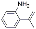 2-Isopropenylaniline Structure,52562-19-3Structure