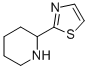2-噻唑-2-哌啶结构式_526183-08-4结构式