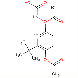4-乙酰氧基-n-(叔丁氧基羰基)苯胺结构式_526199-31-5结构式