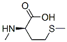 N-methyl-d-methionine Structure,526210-74-2Structure