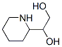 1-(哌啶-2-基)乙烷-1,2-二醇结构式_5267-87-8结构式
