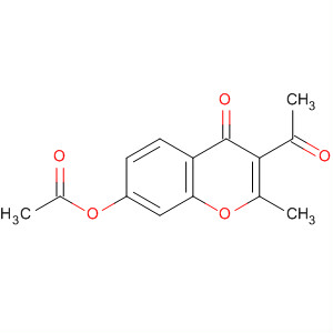 甲基伞形酮有关物质结构式_52751-48-1结构式
