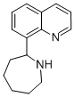 8-氮杂环庚烷-2-喹啉结构式_527673-84-3结构式