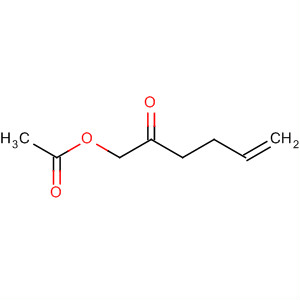 1-(乙酰基氧基)-5-己烯-2-酮结构式_52775-22-1结构式