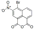 4-Bromo-3-nitro-1,8-naphthalic anhydride Structure,52821-19-9Structure
