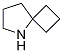 5-氮杂螺[3.4]辛烷结构式_52876-78-5结构式