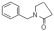 1-Benzyl-2-pyrrolidinone Structure,5291-77-0Structure