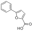 5-苯基-2-糠酸结构式_52938-97-3结构式