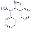 2-氨基-1,2-二苯乙醇结构式_530-36-9结构式