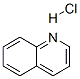 喹啉盐酸盐结构式_530-64-3结构式