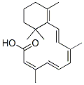 9-Cis-Retinoic Acid Structure,5300-03-8Structure