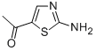 2-氨基-5-乙酰基噻唑结构式_53159-71-0结构式