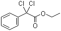 2,3-Dichlorophenylacetic acid ethyl ester Structure,5317-66-8Structure