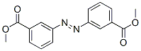 3,3-氮杂双苯甲酸二甲酯结构式_53171-92-9结构式