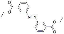 氮杂苯-3,3-二羧酸二乙酯结构式_53171-93-0结构式