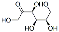 D-果糖结构式_53188-23-1结构式