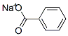 苯甲酸钠;安息香酸钠结构式_532-32-1结构式