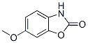 6-甲氧基-2-苯唑啉酮结构式_532-91-2结构式