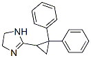 西苯唑啉结构式_53267-01-9结构式