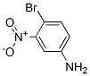 4-Bromo-3-nitroaniline Structure,53324-38-2Structure