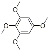 1,2,3,5-四甲氧基苯结构式_5333-45-9结构式
