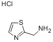 2-(氨乙基)三唑双盐酸盐结构式_53332-78-8结构式