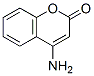 4-氨基-苯并吡喃-2-酮结构式_53348-92-8结构式