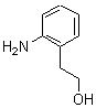 2-氨基苯乙醇结构式_5339-85-5结构式