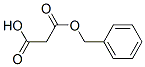 2-((Benzyloxy)carbonyl)acetic acid Structure,53439-79-5Structure
