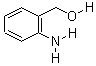 2-Aminobenzylalcohol Structure