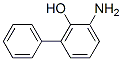 2-氨基-6-苯基苯酚结构式_53442-24-3结构式