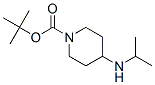 1-Boc-4-isopropylaminopiperidine Structure,534595-51-2Structure