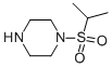 1-(丙烷-2-磺酰基)-哌嗪结构式_534615-34-4结构式
