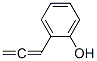 (9ci)-2-(1,2-丙二烯)-苯酚结构式_53487-43-7结构式
