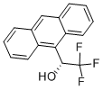 (R)-(-)-2,2,2-trifluoro-1-(9-anthryl)ethanol Structure,53531-34-3Structure