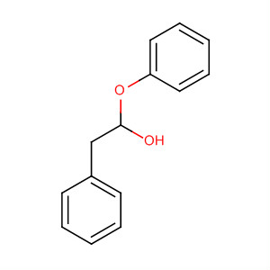 2-苯氧基-2-苯基-1-乙醇结构式_53574-80-4结构式