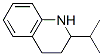 (9CI)-1,2,3,4-四氢-2-(1-甲基乙基)-喹啉结构式_53627-32-0结构式