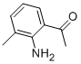 1-(2-氨基-3-甲基苯基)乙酮结构式_53657-94-6结构式