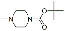 1-Boc-4-methylpiperazine Structure,53788-49-1Structure