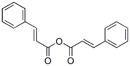 桂皮[酸]酐结构式_538-56-7结构式