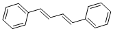 反,反-1,4-二苯基-1,3-丁二烯结构式_538-81-8结构式