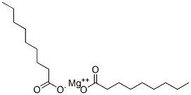 二壬酸镁结构式_53833-12-8结构式