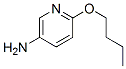 5-氨基-2-丁氧基吡啶结构式_539-23-1结构式
