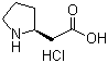 L-beta-Homoproline hydrochloride Structure,53912-85-9Structure