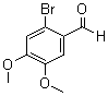 6-溴藜芦醛结构式_5392-10-9结构式