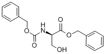 Z-d-ser-obzl结构式_53933-06-5结构式