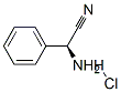 2-苯基氨基乙腈盐酸盐结构式_53941-45-0结构式